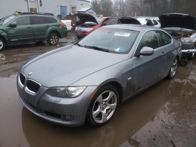 Photo 1 VIN: WBAWV5C57AP081794 - BMW 328 XI SUL 