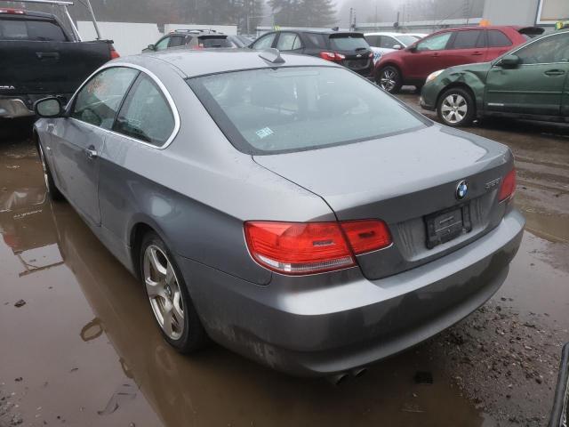 Photo 2 VIN: WBAWV5C57AP081794 - BMW 328 XI SUL 