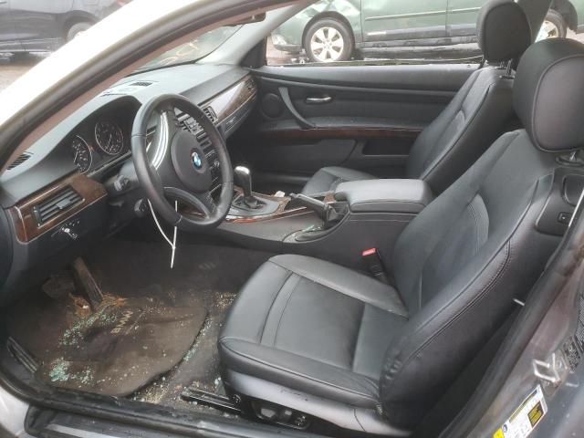 Photo 4 VIN: WBAWV5C57AP081794 - BMW 328 XI SUL 