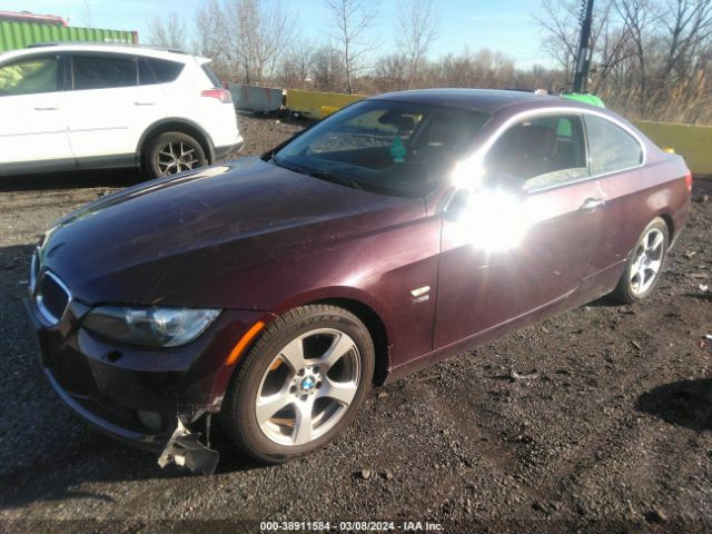 Photo 1 VIN: WBAWV5C57AP098577 - BMW 328I 