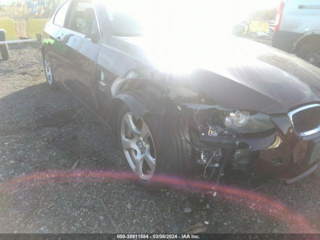 Photo 5 VIN: WBAWV5C57AP098577 - BMW 328I 