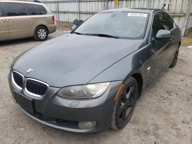 Photo 1 VIN: WBAWV5C58AP081917 - BMW 328 XI SUL 