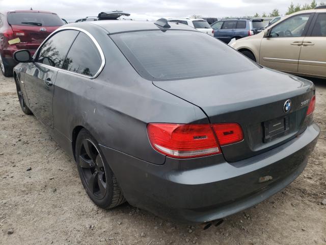 Photo 2 VIN: WBAWV5C58AP081917 - BMW 328 XI SUL 