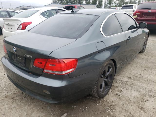 Photo 3 VIN: WBAWV5C58AP081917 - BMW 328 XI SUL 