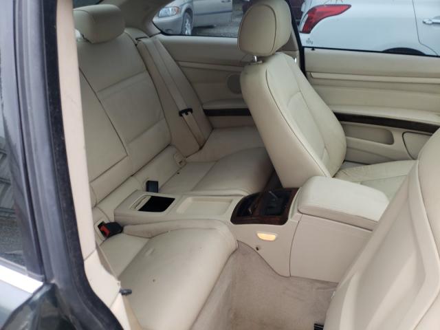 Photo 5 VIN: WBAWV5C58AP081917 - BMW 328 XI SUL 