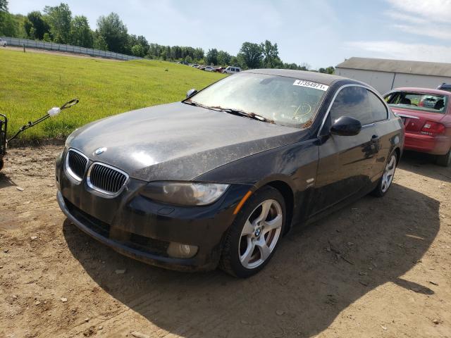 Photo 1 VIN: WBAWV5C58AP098880 - BMW 328 XI SUL 