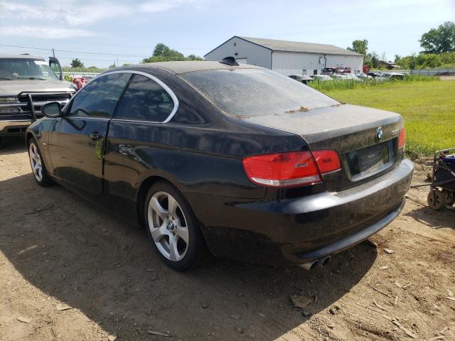 Photo 2 VIN: WBAWV5C58AP098880 - BMW 328 XI SUL 