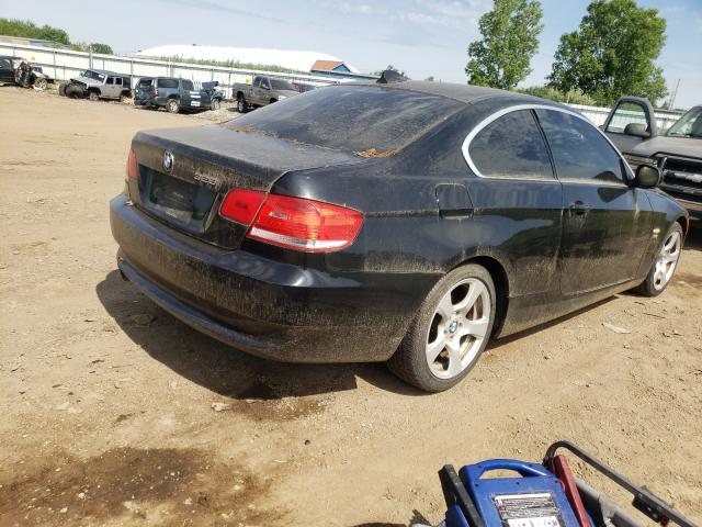 Photo 3 VIN: WBAWV5C58AP098880 - BMW 328 XI SUL 