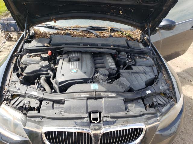 Photo 6 VIN: WBAWV5C58AP098880 - BMW 328 XI SUL 