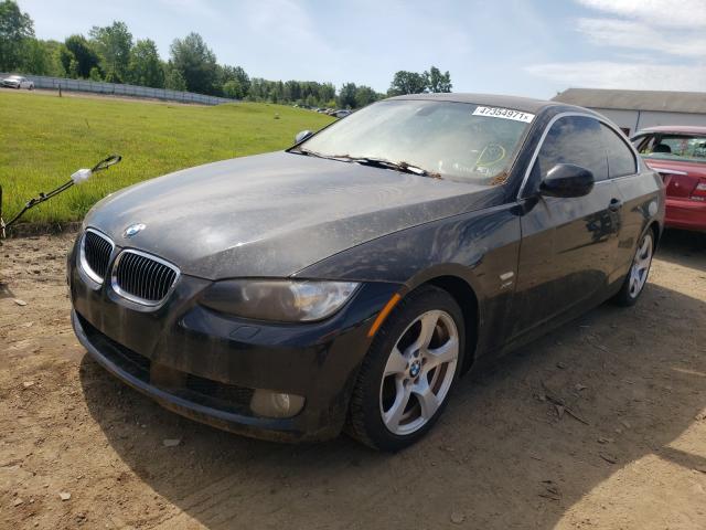 Photo 8 VIN: WBAWV5C58AP098880 - BMW 328 XI SUL 