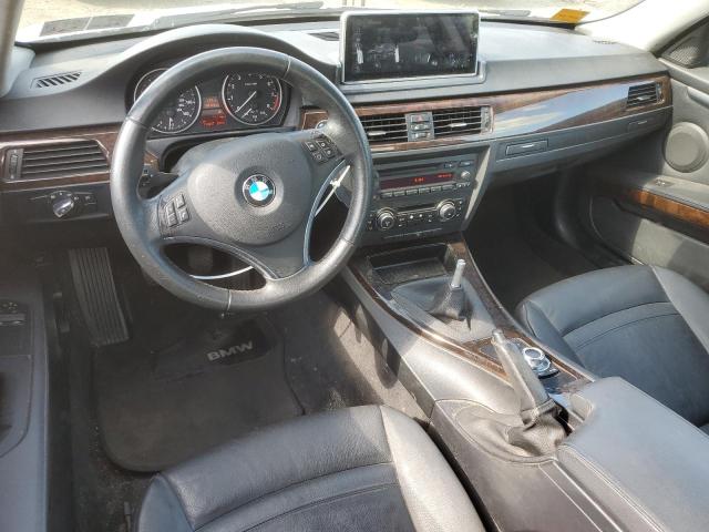 Photo 7 VIN: WBAWV5C59APF95827 - BMW 328 XI SUL 