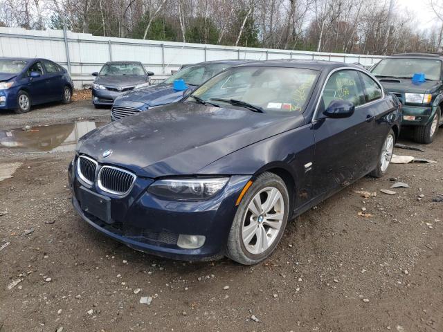 Photo 1 VIN: WBAWV5C5XAP098735 - BMW 328 XI SUL 