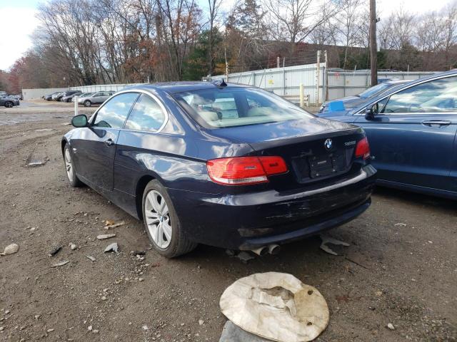 Photo 2 VIN: WBAWV5C5XAP098735 - BMW 328 XI SUL 