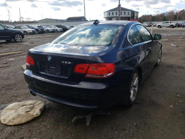 Photo 3 VIN: WBAWV5C5XAP098735 - BMW 328 XI SUL 