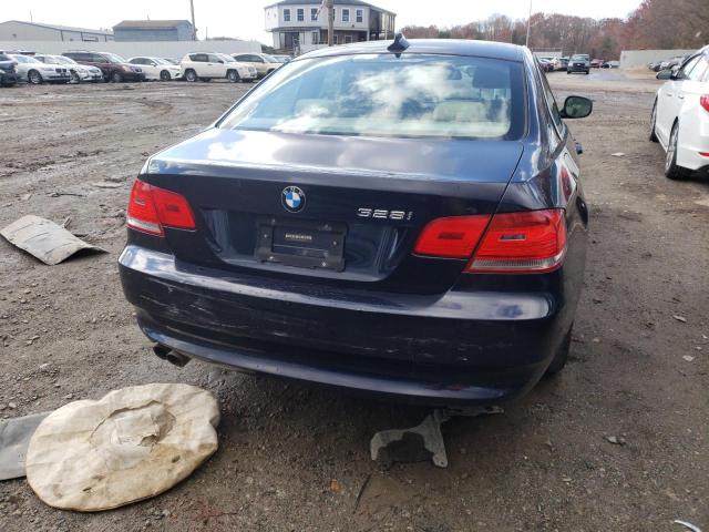 Photo 8 VIN: WBAWV5C5XAP098735 - BMW 328 XI SUL 