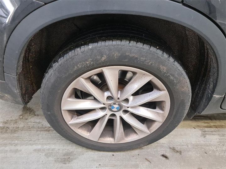 Photo 15 VIN: WBAWX310700B74394 - BMW X3 