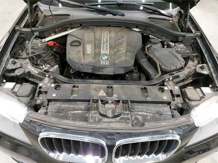 Photo 10 VIN: WBAWY110600C57431 - BMW X3 