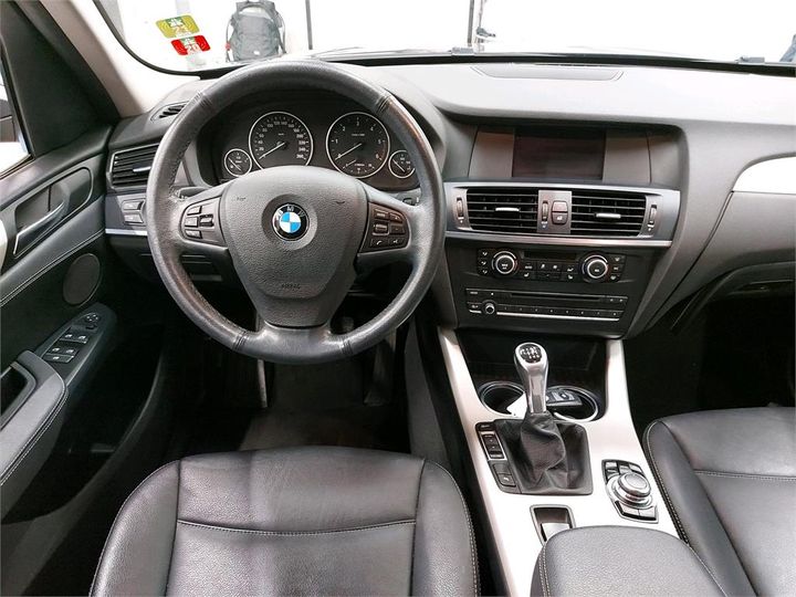 Photo 12 VIN: WBAWY110600C57431 - BMW X3 