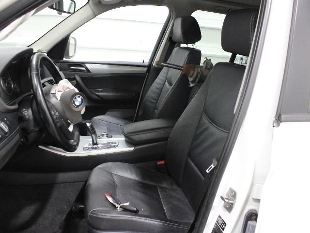 Photo 10 VIN: WBAWY310000A69466 - BMW X3 SUV 