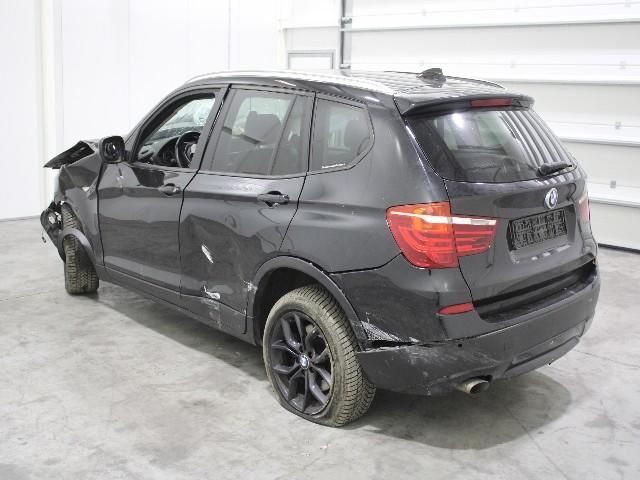 Photo 4 VIN: WBAWY310X0L523721 - BMW X3 SUV 