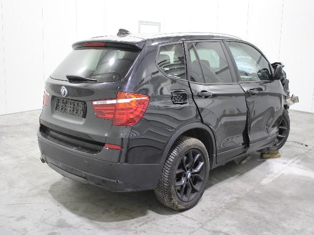 Photo 3 VIN: WBAWY310X0L523721 - BMW X3 SUV 