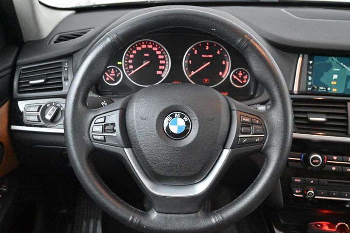 Photo 22 VIN: WBAWY510100E31929 - BMW X3 