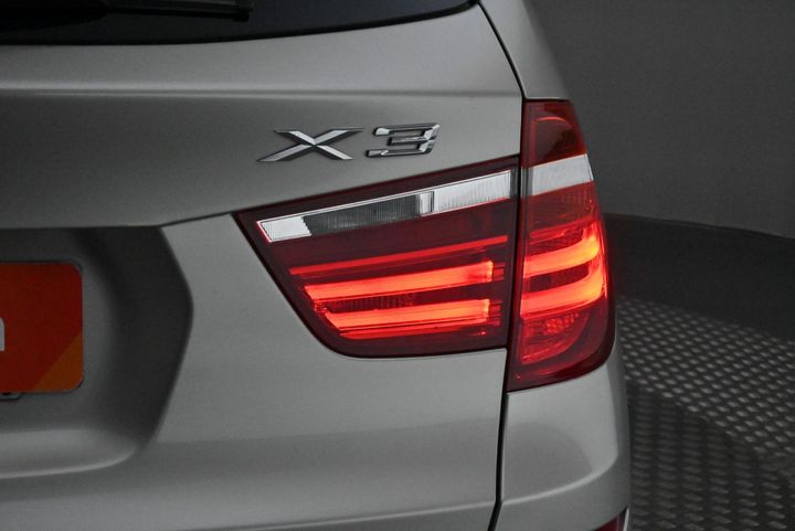 Photo 24 VIN: WBAWY510100E31929 - BMW X3 