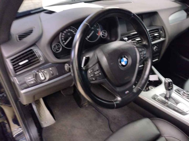 Photo 33 VIN: WBAWY510300E15330 - BMW BAUREIHE X3 