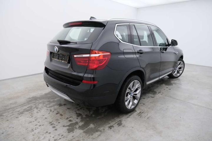 Photo 4 VIN: WBAWY510300E30572 - BMW X311 