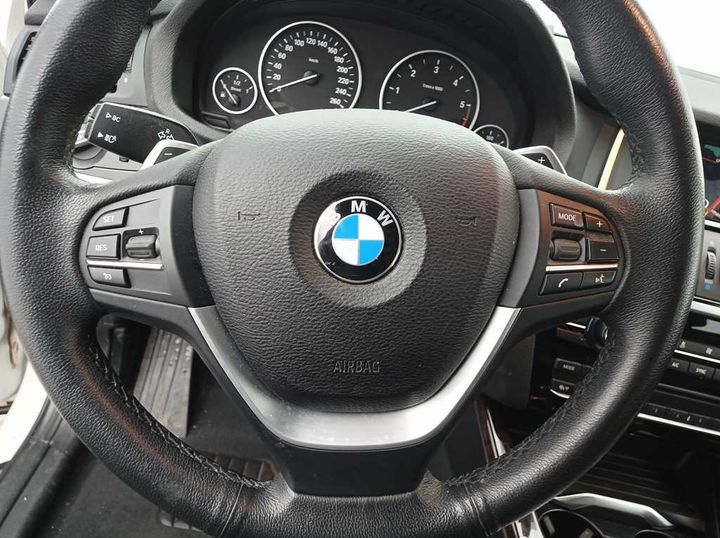 Photo 16 VIN: WBAWY510600E35216 - BMW X3&#3911 