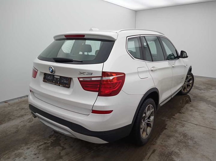 Photo 2 VIN: WBAWY510600E35216 - BMW X3&#3911 