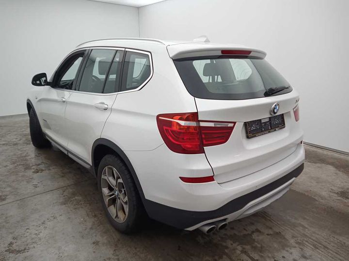 Photo 7 VIN: WBAWY510600E35216 - BMW X3&#3911 