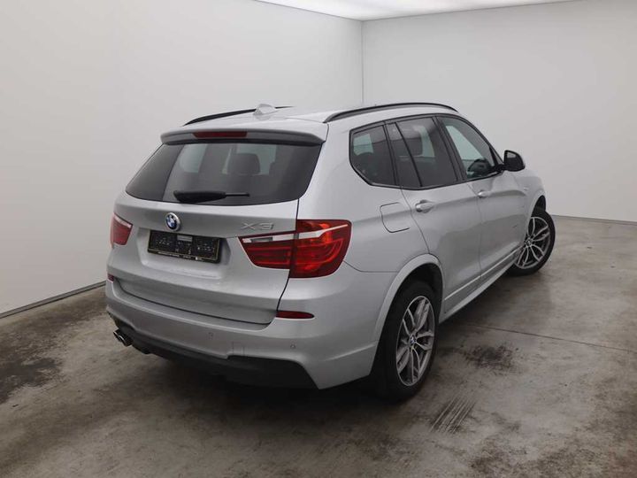 Photo 2 VIN: WBAWY510800E33662 - BMW X3&#3911 