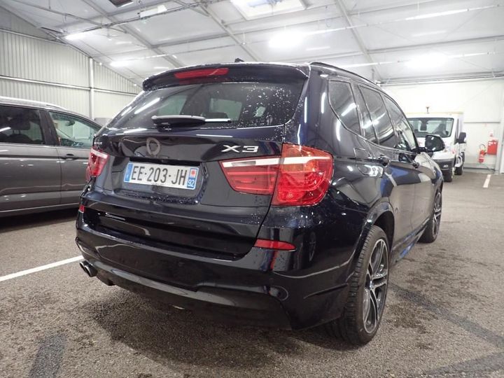 Photo 2 VIN: WBAWY710X00N42231 - BMW X3 