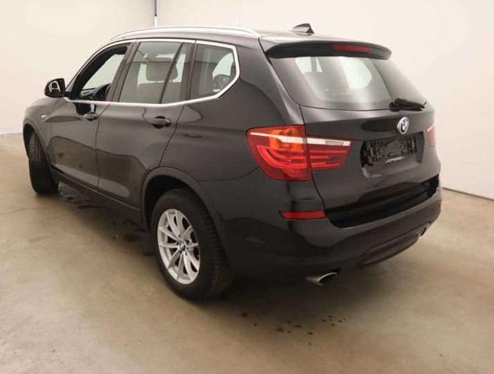 Photo 7 VIN: WBAWZ310000F65493 - BMW X3 &#3911 