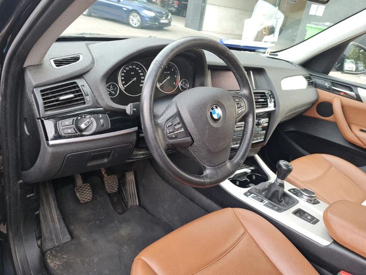 Photo 28 VIN: WBAWZ310000R74753 - BMW X3 