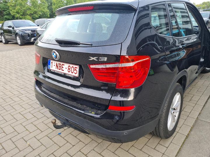 Photo 33 VIN: WBAWZ310000R74753 - BMW X3 