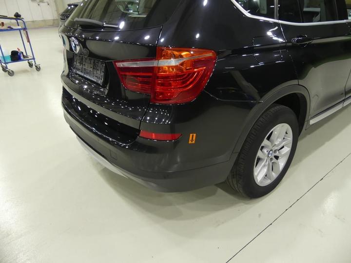 Photo 20 VIN: WBAWZ310000R75336 - BMW X3 - 2014 