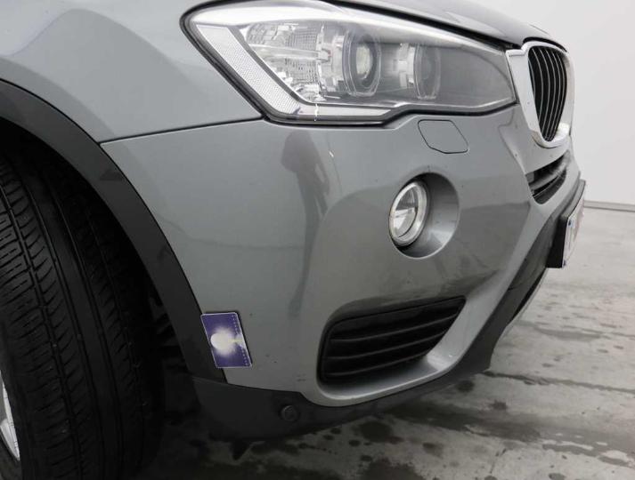 Photo 28 VIN: WBAWZ310000S38198 - BMW X3 &#3911 