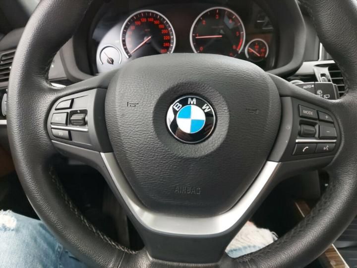 Photo 16 VIN: WBAWZ310000S39612 - BMW X3 