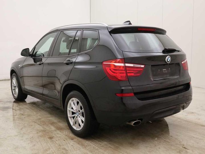 Photo 11 VIN: WBAWZ310000S39738 - BMW X3 