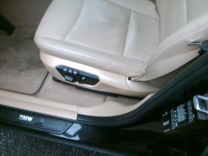 Photo 24 VIN: WBAWZ310000S39738 - BMW X3 