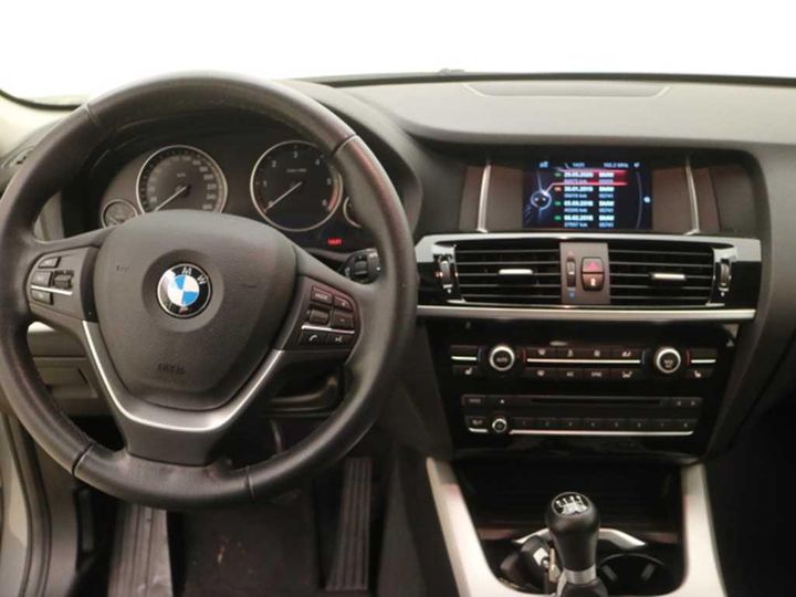 Photo 15 VIN: WBAWZ310000V58220 - BMW X3 