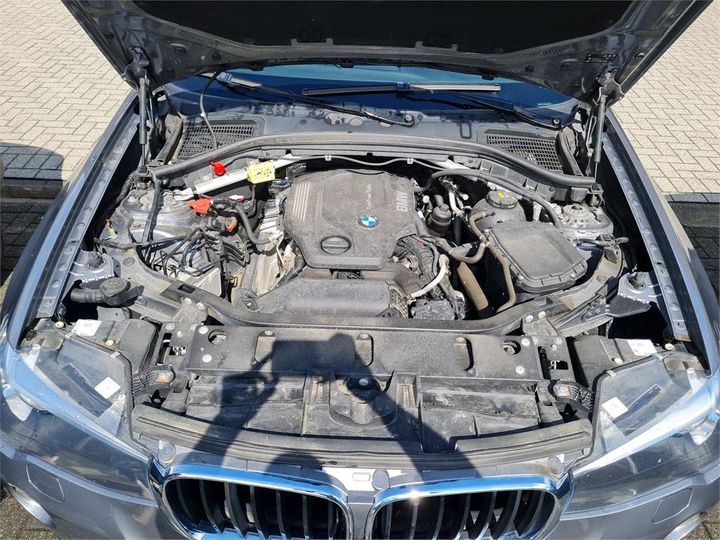 Photo 21 VIN: WBAWZ310000V58220 - BMW X3 