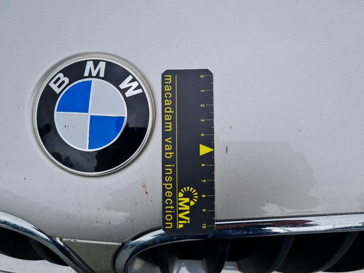 Photo 28 VIN: WBAWZ310000V58427 - BMW X3 