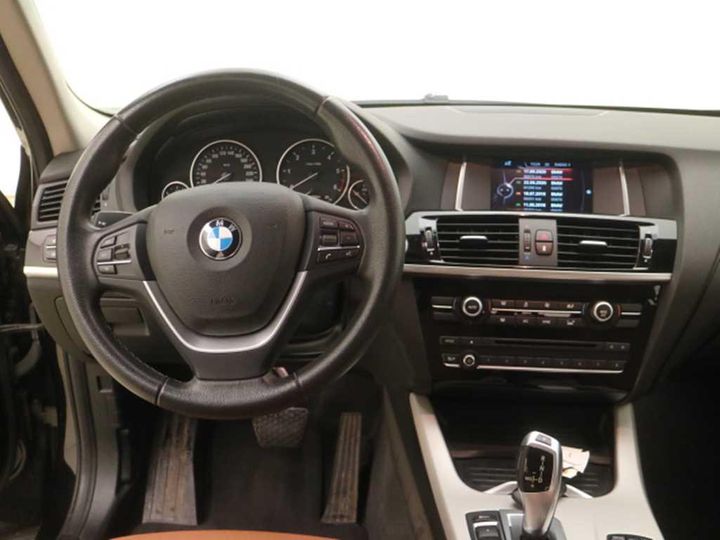 Photo 15 VIN: WBAWZ310000W20716 - BMW X3 