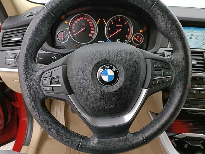 Photo 34 VIN: WBAWZ310000Y22200 - BMW X3 &#3911 