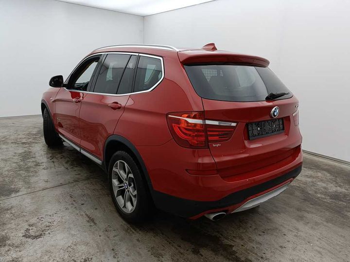 Photo 7 VIN: WBAWZ310000Y22200 - BMW X3 &#3911 