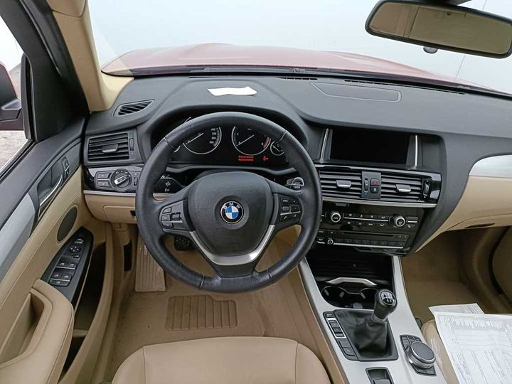 Photo 9 VIN: WBAWZ310000Y22200 - BMW X3 &#3911 