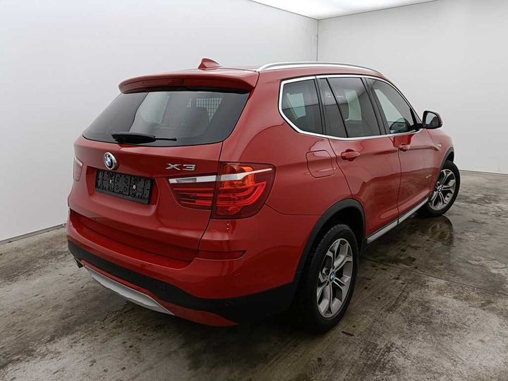 Photo 2 VIN: WBAWZ310000Y22200 - BMW X3 &#3911 